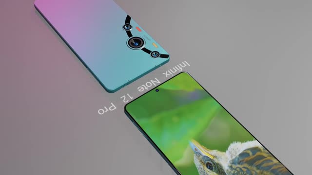 infinix mobile