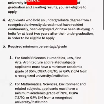 Worried about the financial burden of studying abroad?