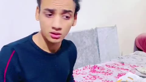 Boyfriends reacts to "Look at my Ass, Look at my thighs" ~ tiktok com