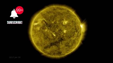 Decade of Sun
