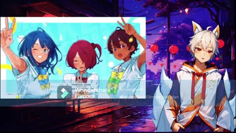 Makeine too many losing Heroines season 1episodes 1-3 reaction/review