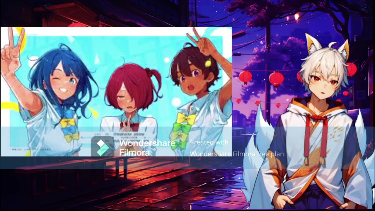 Makeine too many losing Heroines season 1episodes 1-3 reaction/review