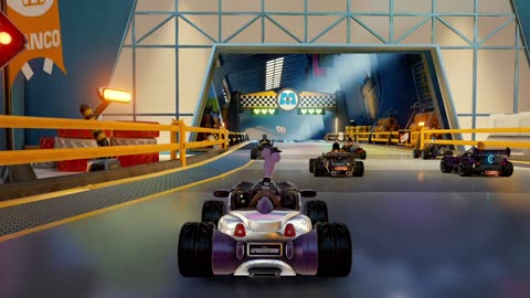Disney Speedstorm - Meet Mickey Mouse - 03
