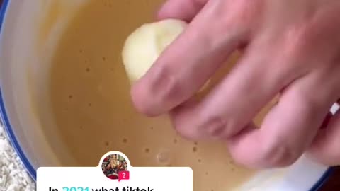 Delicious Dinner