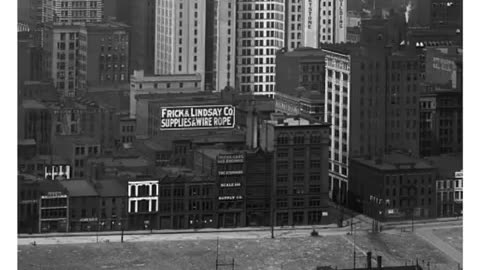 There Was No Federal Tax Before Early 1900s