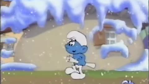 I Puffi - S7 - 50 - Il gran palazzo.mp4