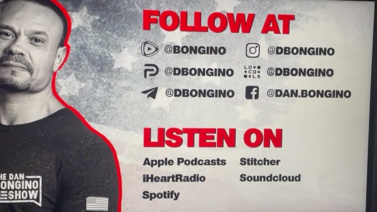 FBI whistleblower shares inside info on what happened on January 6th