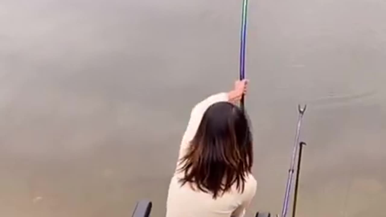 Funny fishing Moments video😂