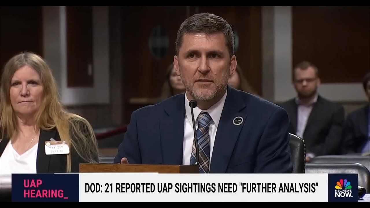 Prepare for Mass Disclosure/Deception