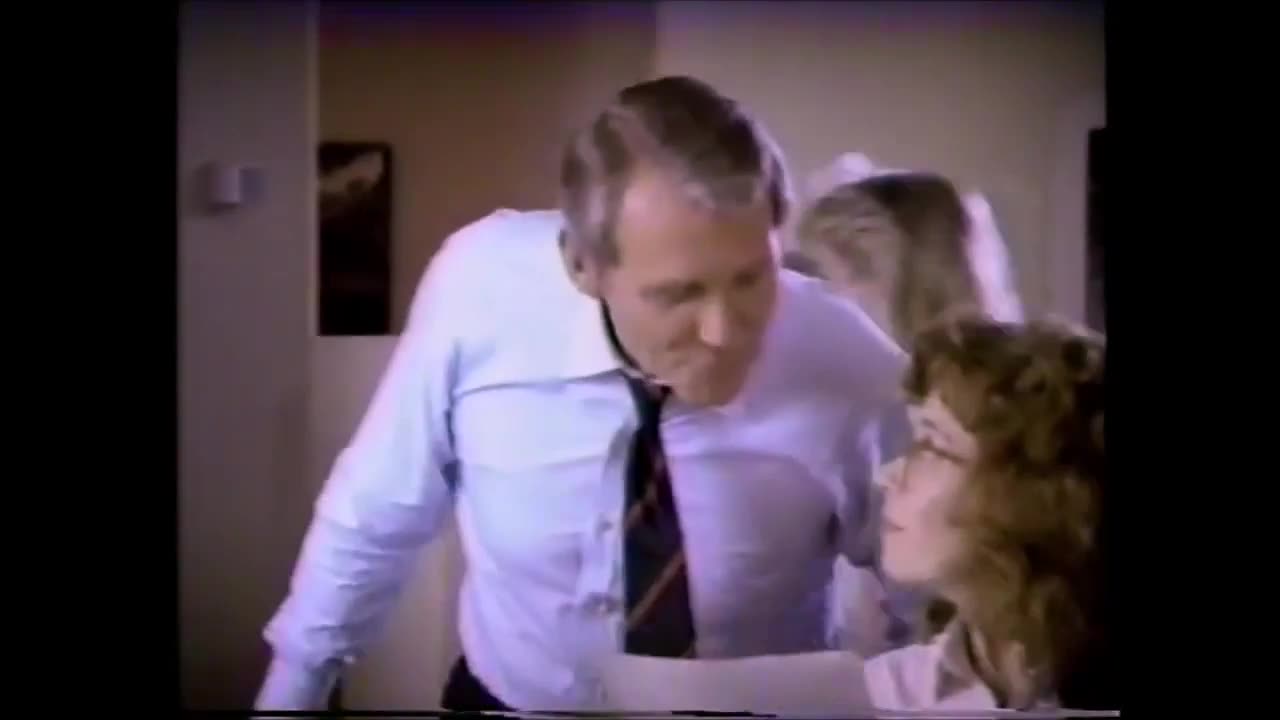 January 21, 1988 - Bill Beutel WABC News Promo