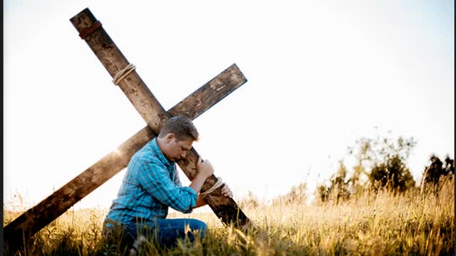The Lion's Table: Take Up Your Cross and Renew Your Mind