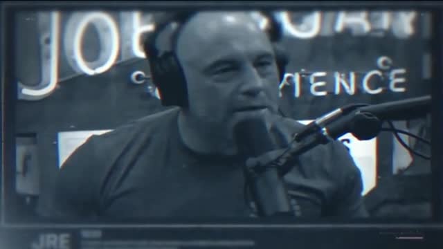 Joe Rogan says COVID restrictions puts US step closer to fascism