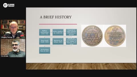 A brief history