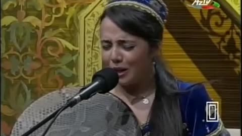 Bayat-ı Şiraz by Zabitə Alıyeva