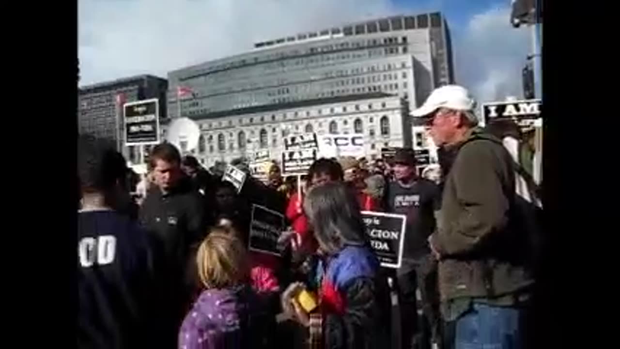 Walk for Life 2016 San Francisco