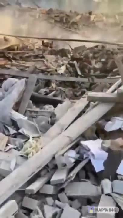 Only 7 of 57 Ukrainian soldiers survived the Russian missile strikes