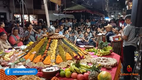 Ganesh Chauthi, Maru, 2080, Part XI