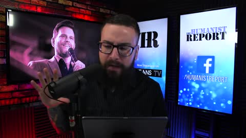 WATCH: Dave Rubin Laughably Claims Conservatives are Doing a “Nice Job” Accepting Gays