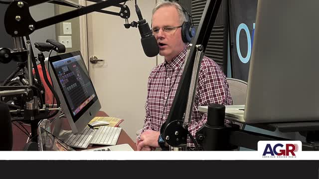 Morning Minute 03.10.22