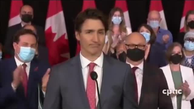 How long do you think it’s gonna take Brandon to try this on the American people?