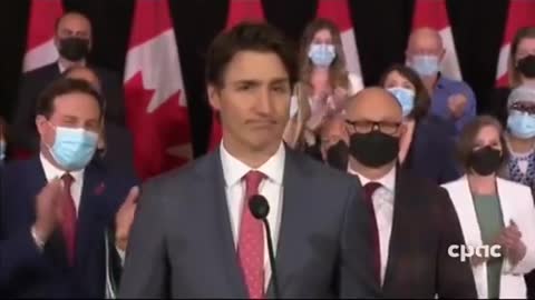 How long do you think it’s gonna take Brandon to try this on the American people?