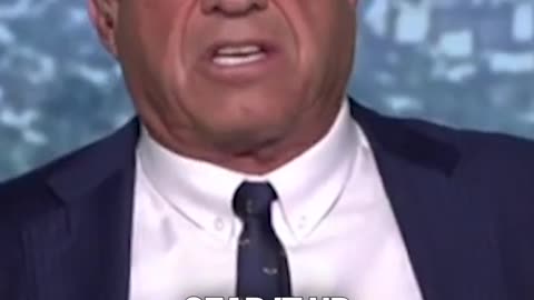 RFK Jr.: America’s Dangerous Position