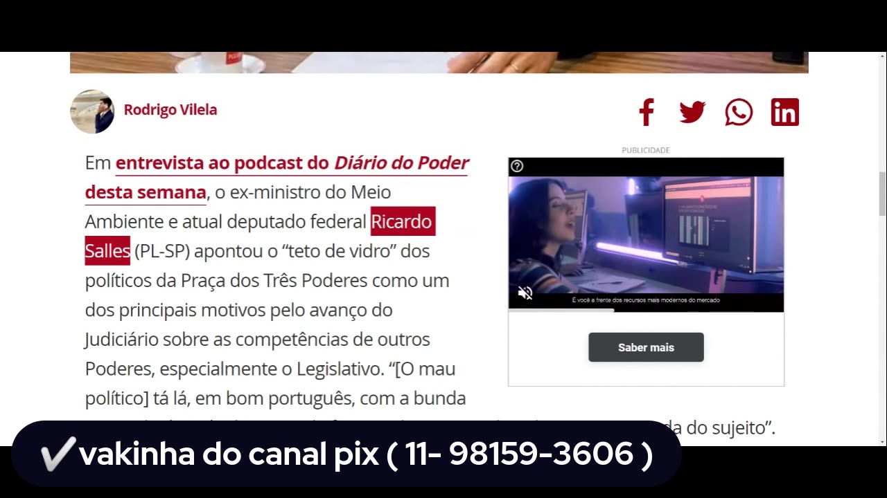 VLOGDOLISBOA LIVE PODCAST | Real News For Real People