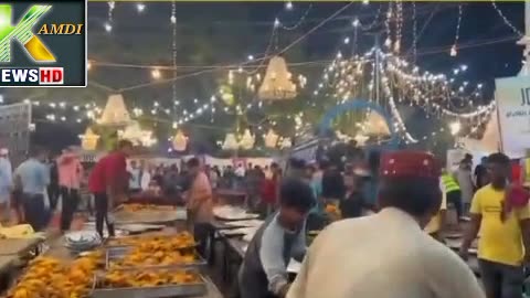 Ramzan Aftari