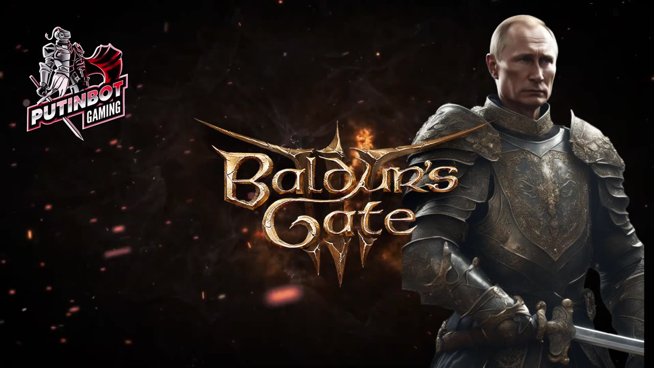 Easy Listening: Welcome to Baldur's Gate 3 Soundtrack Radio