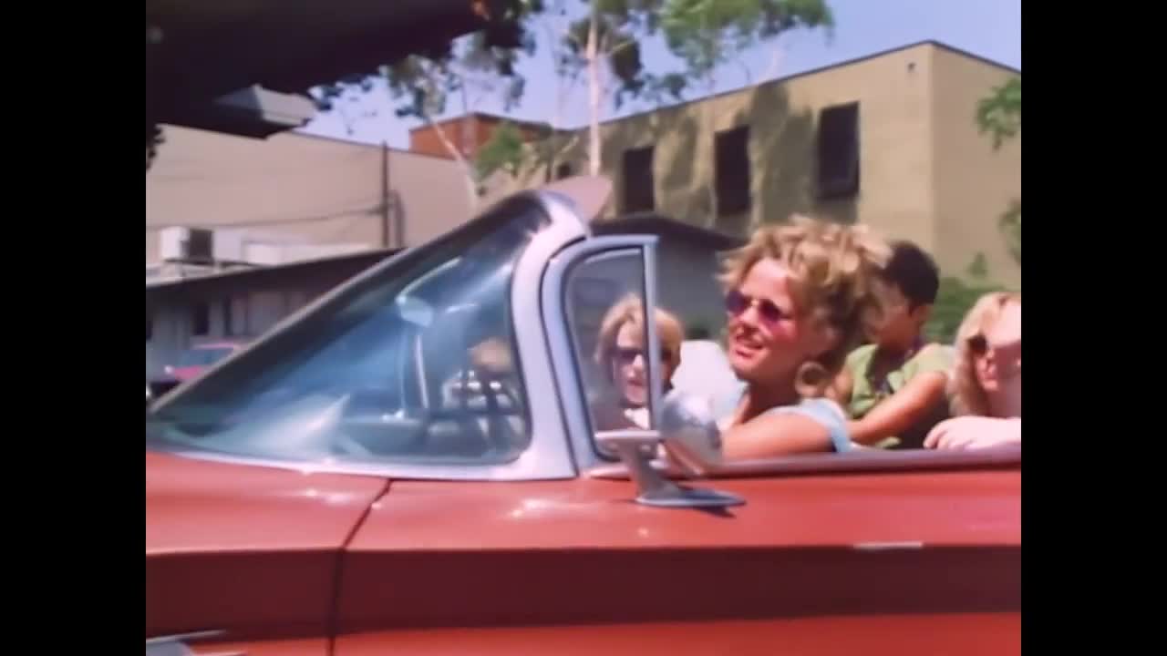 The Go-Go's - Our Lips Are Sealed