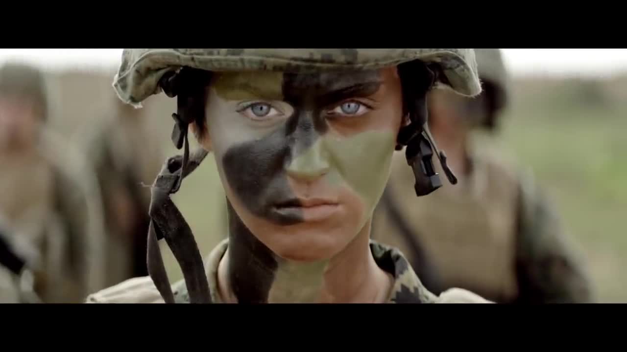 Katy Perry - Part Of Me (Official)