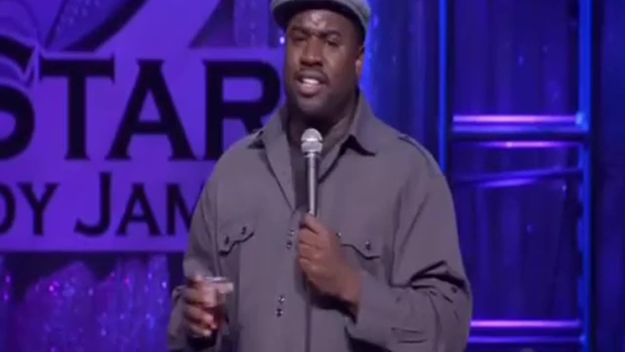 All-star Comedy lol