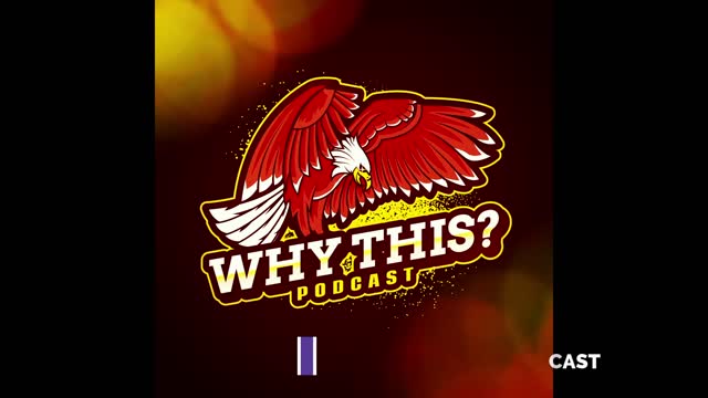 Why This Podcast-FEB-2021