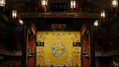 Beijing Opera in China