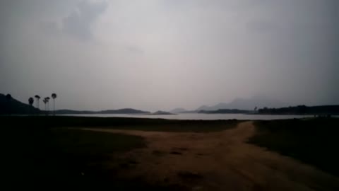 Kava, a picnic spot near Malampuzha lake in Palakkad