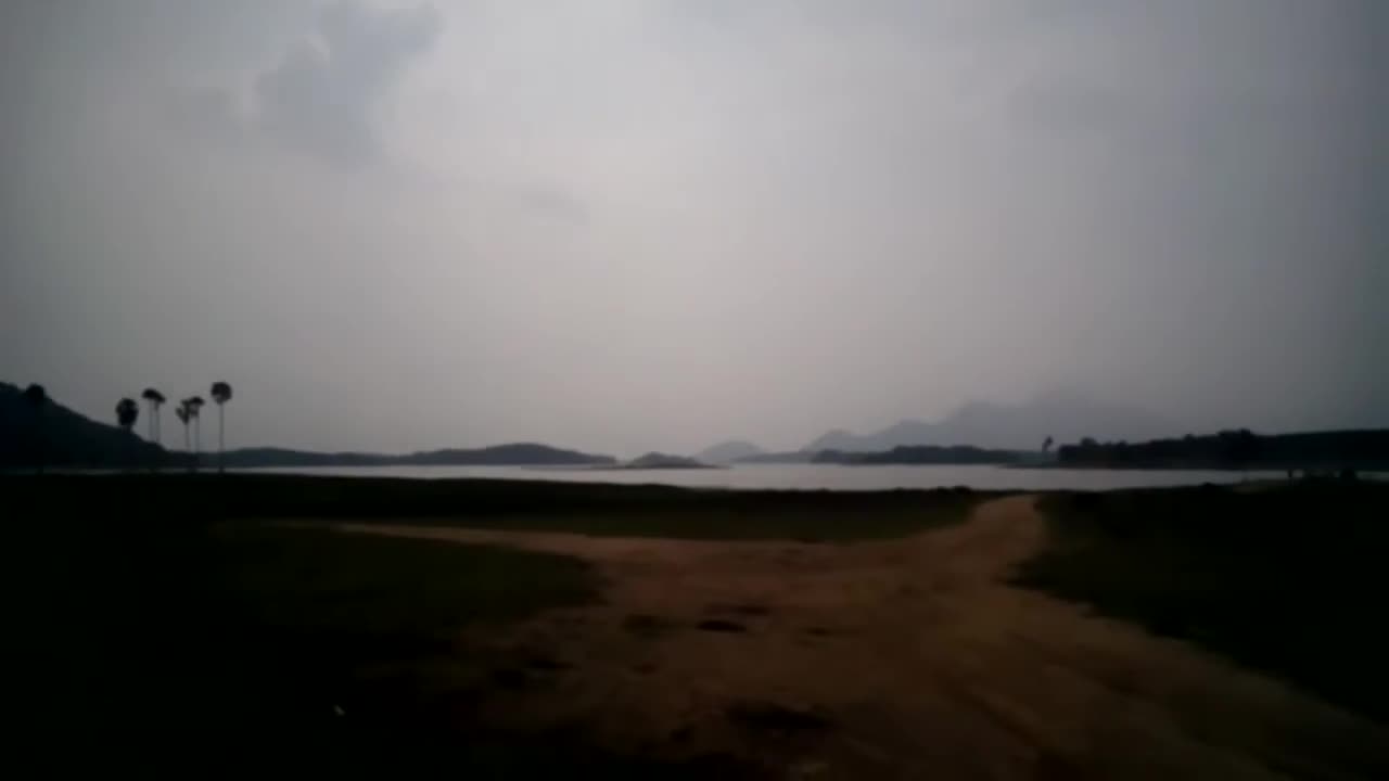 Kava, a picnic spot near Malampuzha lake in Palakkad