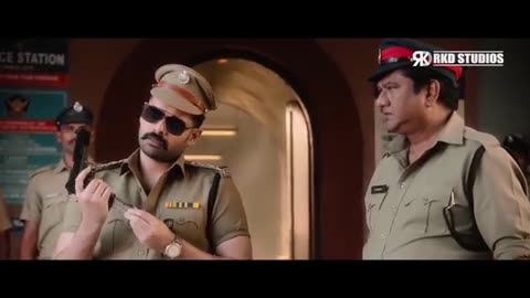 The_Warriorr_Best_Dialogues___Ram_Pothineni_Top_10_Best