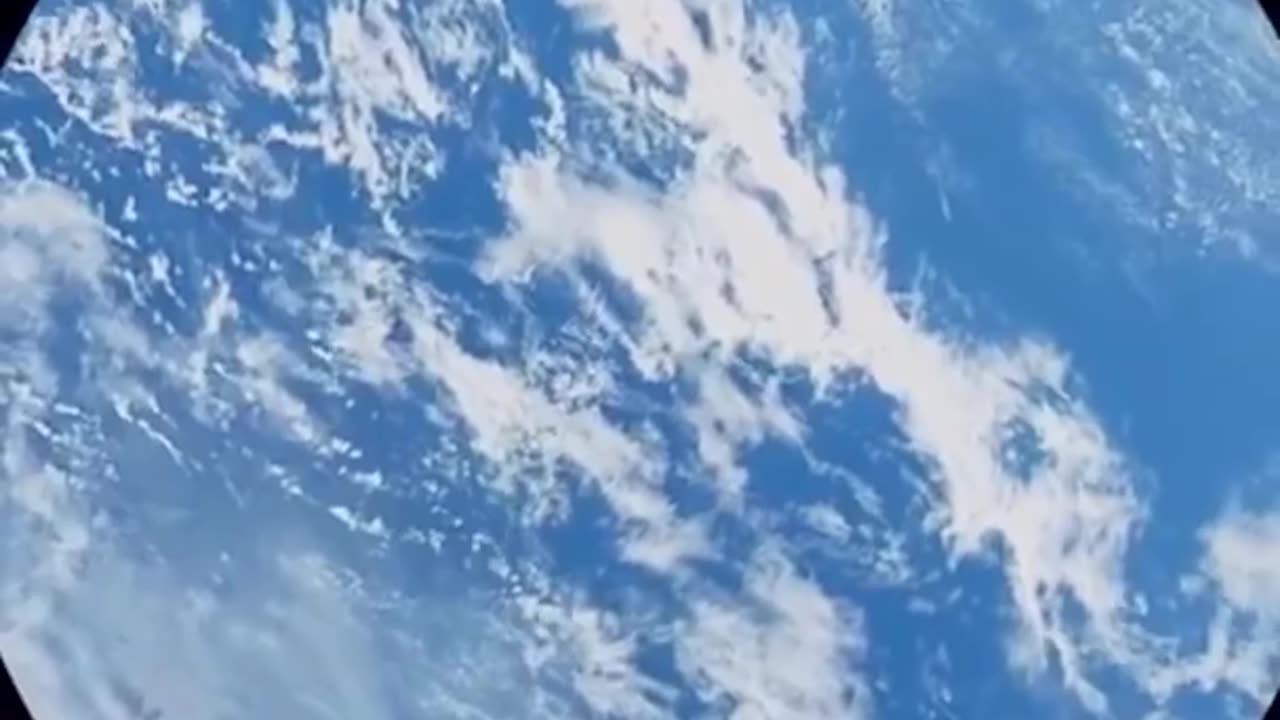 Where does space begin? Well, it depends.