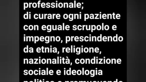 IL CODICE DELL'IPOCRATE