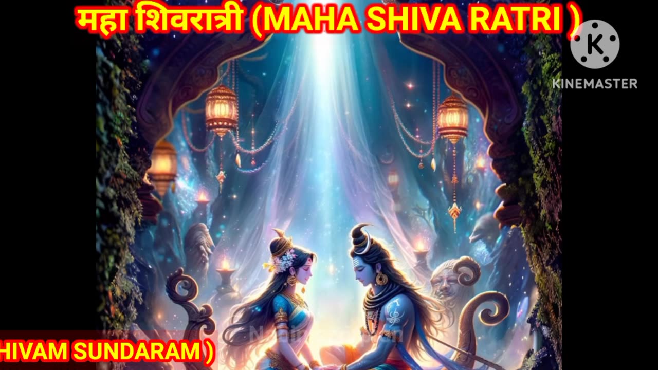 MAHA SHIVA RATRI 🙏🙏🙏🙏🙏🙏🙏🙏