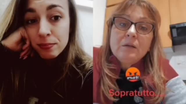 Testimonianza diretta di una trivax.... Non troppo fiera di esserlo a quanto pare...😅