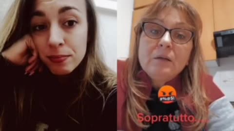 Testimonianza diretta di una trivax.... Non troppo fiera di esserlo a quanto pare...😅