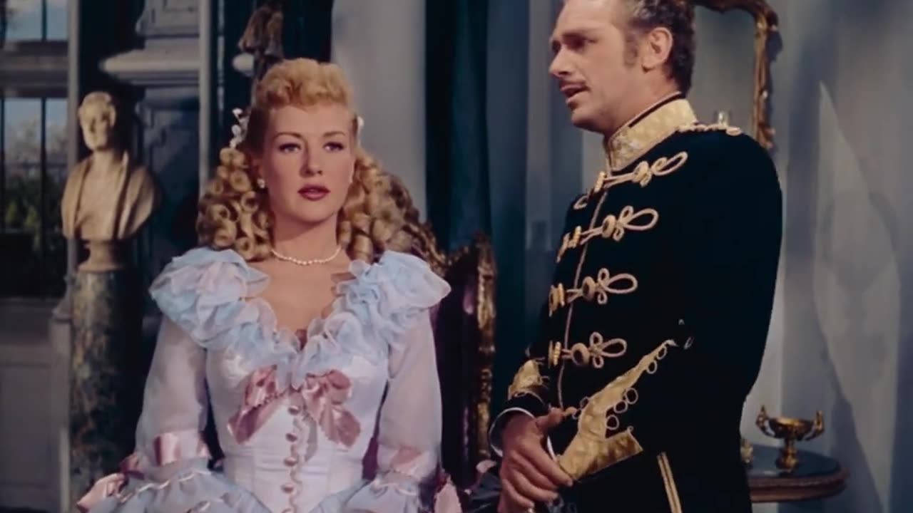 That Lady in Ermine (1948) Betty Grable & Douglas Fairbanks Jr. - Full Movie