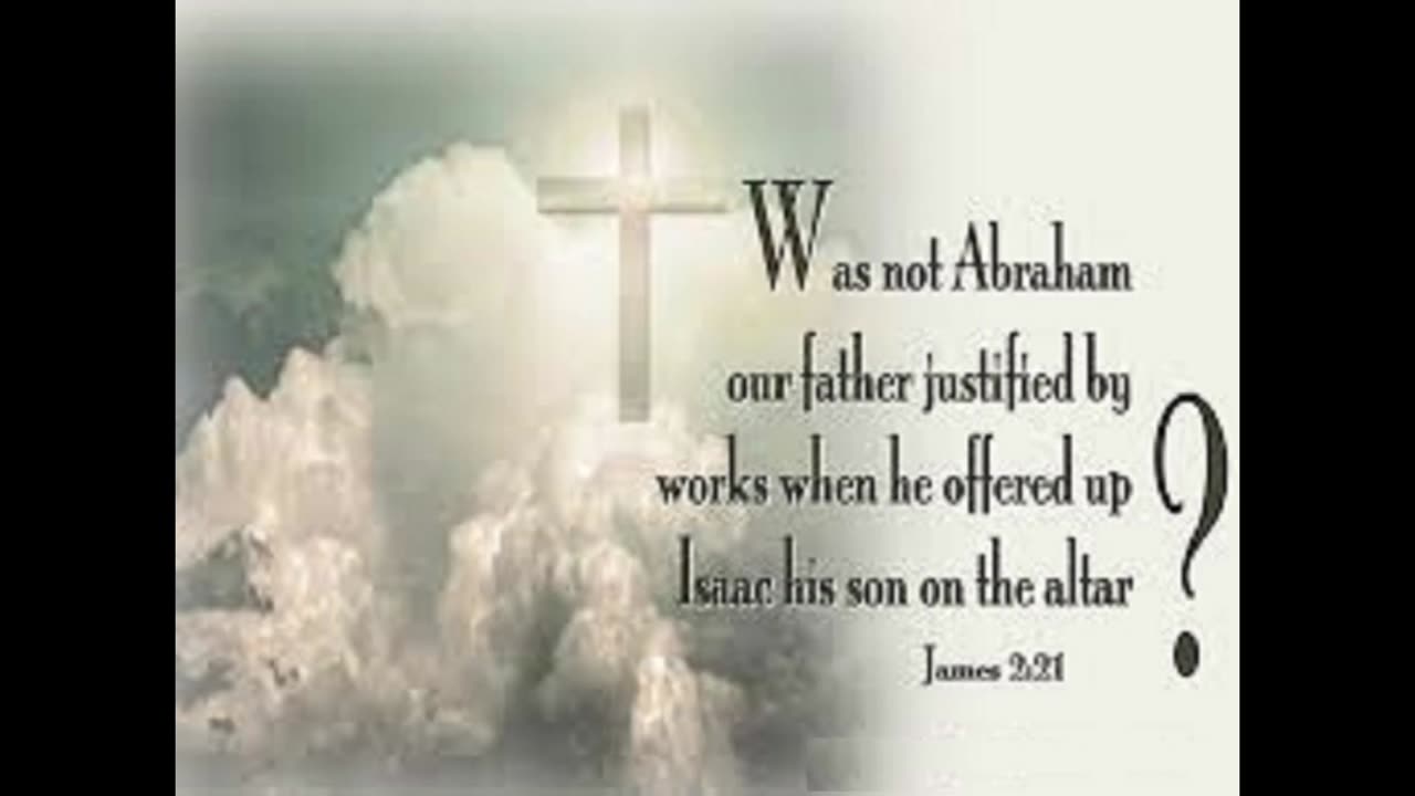 JAMES 2:21 NASB 22124 0000415 18238 49