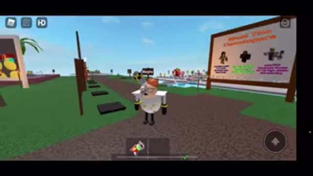 Roblox - N. Gin Gameplay