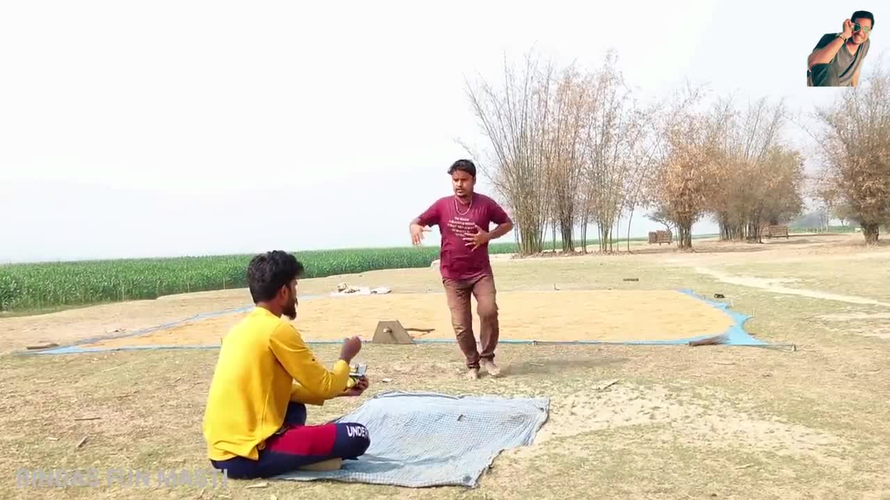 Non-stop Video Best Amazing Comedy Video 21, Must Watch Funny Video || By Bindas Fun Masti