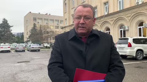 Аслан Барциц о времени потерянных возможностей и перспективах объединения народа