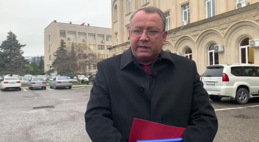 Аслан Барциц о времени потерянных возможностей и перспективах объединения народа