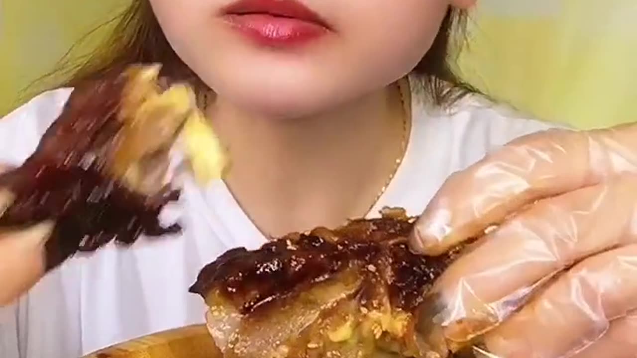 New vlog video #foodie #foodmukbangasmr #food #foodblogger #spicyfoodeating