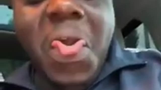 Funny face meme